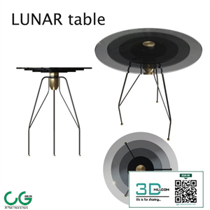 Lunar Table